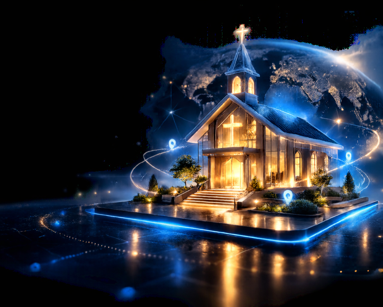 Destiny Bible Church